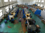 上海工場(中国)
